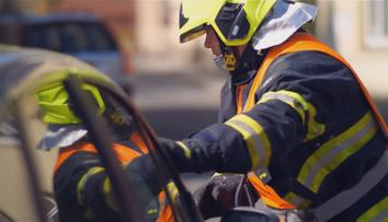 Rumburkem otřásá vzpoura hasičů. Jde o nátlakovou akci, tvrdí starosta
