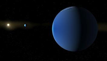 Astronomové objevili dvě nové planety. Něco takového ve vesmíru ještě neviděli