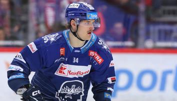 Kladno má smůlu, Tralmaks se ze zámoří zatím nevrátí. Zkusí štěstí v NHL