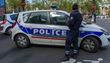 Zloději ukradli z Renoirova muzea vzácné obrazy. Zachytily je bezpečnostní kamery