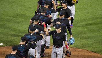 Dohráli zápas a zjistili nákazu. Marlins mají 14 hráčů s koronavirem!