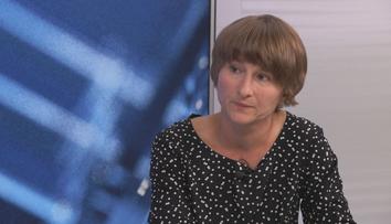 Zemské volby v Německu: Vítězství AfD se dalo očekávat, říká Lizcová