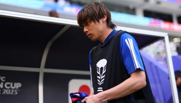 Kvůli sexuální kauze přišel o mistrovství Asie. Teď chce Japonec odškodnění