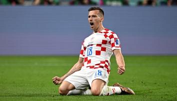 Chorvatsko má opět medaili. V boji o bronz porazilo Maroko