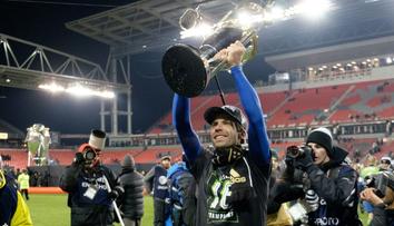 Vyhrál americkou Major League Soccer, teď má hrát za Plzeň!