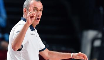 Basketbalový svátek v Nymburce. Ginzburg a Prometey hrají za Ukrajinu