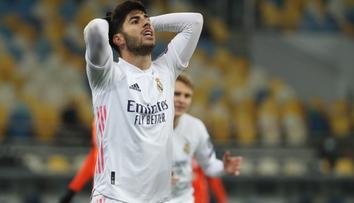 Real Madrid vybojoval v bláznivém zápase se Sevillou pouze bod