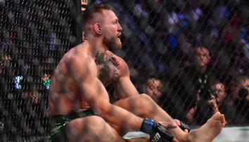 McGregorův návrat se znovu odkládá. Trenér nastínil více