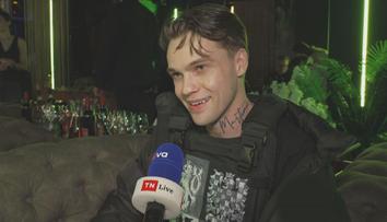 Mikolas Josef se vrací na českou hudební scénu. Lucernu vyprodal za sedm minut
