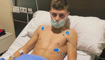 Do Velké ceny Valencie vystartuje z prvního místa Morbidelli! Mir propadl