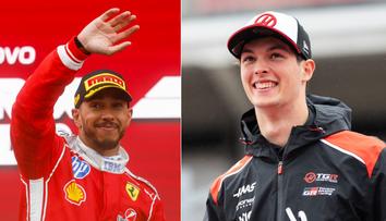 Ferrari má problém. Kvůli Hamiltonovi může přijít o svou budoucí hvězdu