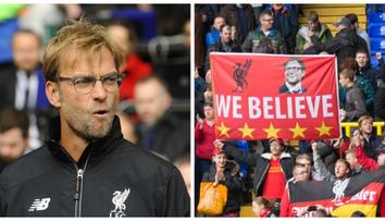 Kloppova premiéra za Liverpool: Koukatelná plichta v Tottenhamu