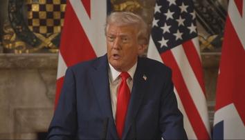 Bývalý šéf NATO odhalil šokující informace. Trump chtěl vyhodit čtyři země