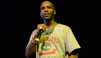 Zemřel známý americký rapper a herec DMX. Bylo mu 50 let