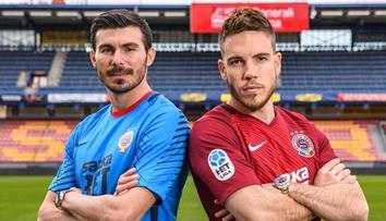Je to oficiální: Sparta vítá nové tváře, přichází Nita a Ristič!