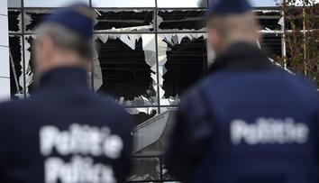 Na bruselském letišti pracuje 50 teroristů! Policisté je neuhlídají