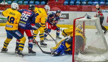 O 19 sekund delší přesilovka a ztracený zápas. Slovenská extraliga čelí skandálu