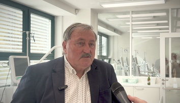 Antonín Panenka má bloudivou ledvinu a musí si dávat pozor na tlak