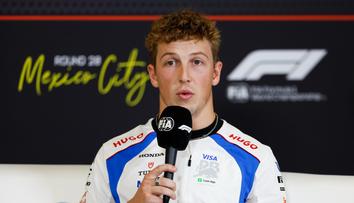„Mohl jsem je zabít.“ Traťoví maršálové proběhli těsně před pilotem F1