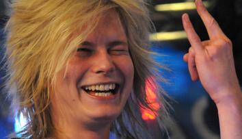Hvězda SuperStar Miro Šmajda po vážné nehodě: Je to na hraně, tvrdí