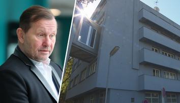 Bývalý Soukupův areál prošetřuje policie. Měl vyřešit nedostatek míst ve školách