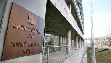 Mendelova univerzita má přijít o akreditaci na doktorské studium