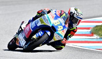 Hrozivá kvalifikace. Čechům se na Silverstonu vůbec nedařilo