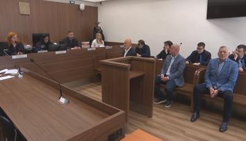 Soud řešil banány s kokainem z Lidlu. Trojici mužů zprostil obžaloby