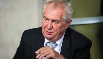 VELKÝ PŘEHLED: Prezident podepsal nové důležité zákony!