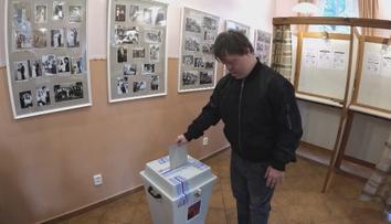 Hlas voliče s omezenou svéprávností rozhodl volby. Změnu chce vláda i opozice