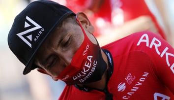 Quintana odmítá doping: Nemám co skrývat, našli jen to, co neznají!