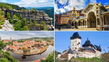 Mezinárodní agentura hodnotila státy! Česko dopadlo velmi dobře!