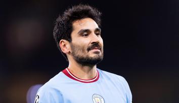 Kapitán Gündogan opustí Citizens po sedmi letech. Údajně míří do Španělska