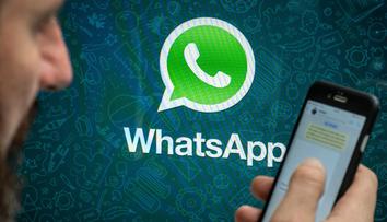 WhatsApp chystá novou funkci. Lidé ji znají z jiné aplikace