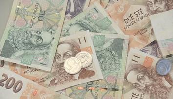 Státní dluh vzrostl v prvním pololetí o 49,2 miliard. Může za to hlavně prodej dluhopisů