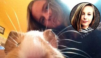 Tragédie se opakuje: Po Dominice (14) se zastřelila i Zdenka (16)!