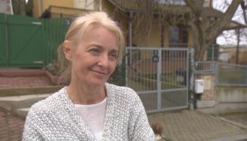Utajený potomek Veroniky Žilkové. Už to nemohla dál skrývat