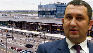 Bývalý šéf letiště dostal odměnu 150 MILIONŮ. Neuvěříte za co!