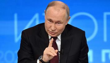 Vojenská rozvědka má jasno. Putin má nejméně tři dvojníky, prozradila je brada