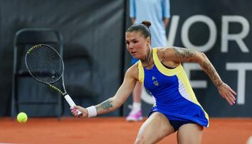 Mlčet? Nikdy! Ukrajinská tenistka tvrdě obvinila WTA z nátlaku, bojí se o kariéru