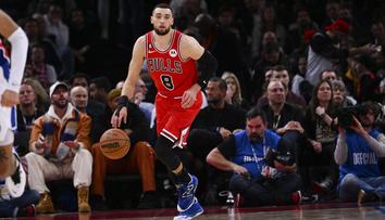 Prostředí i fanoušci byli neuvěřitelní, říká po pařížském zápase opora Bulls