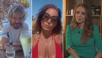 Nejsledovanější videa roku: Hanychová, Nedvěd i Žilková a jejich životní etapy