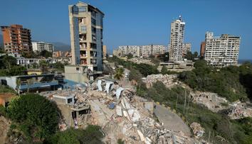 Venezuelou otřáslo další zemětřesení. Dalo se to čekat, tvrdí odborníci