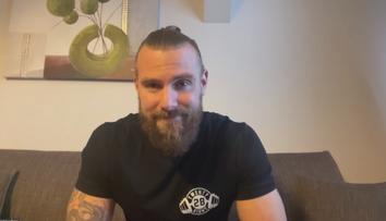 Rumunsko bylo jako malá Kometa Brno, říká brankář o netradičním angažmá