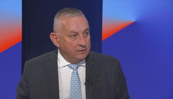 Síkela hájí investice EU do Afriky. Zajišťujeme tím bezpečnost Evropy, říká