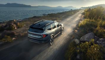Dacia jako světový průkopník. Nový unikátní motor dojede dál a levněji