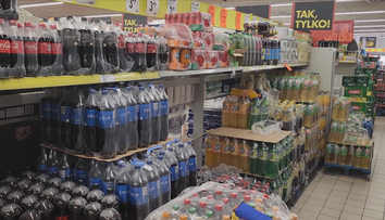 Češi vloni vypili nejméně alkoholu za více než 50 let. Klesá hlavně spotřeba piva