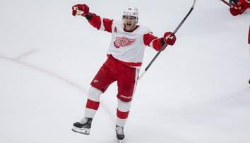 Patrick Kane se vrátil do Chicaga a rozhodl o jeho prohře