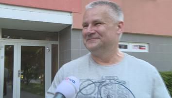 Kajínek si užívá svobody: Mluvil o výhodách i noci s partnerkou!