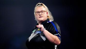 Historie přepsána! Greavesová jako první žena vyhrála turnaj mezi muži